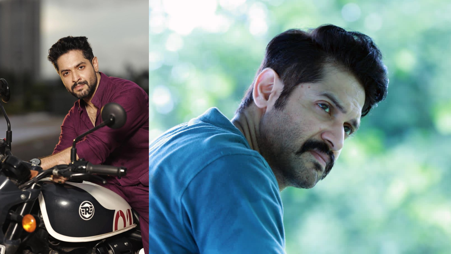 Birthday On The Move: Vikram Chatterjee Rings In A Working Birthday Amid Taarkata Frenzy