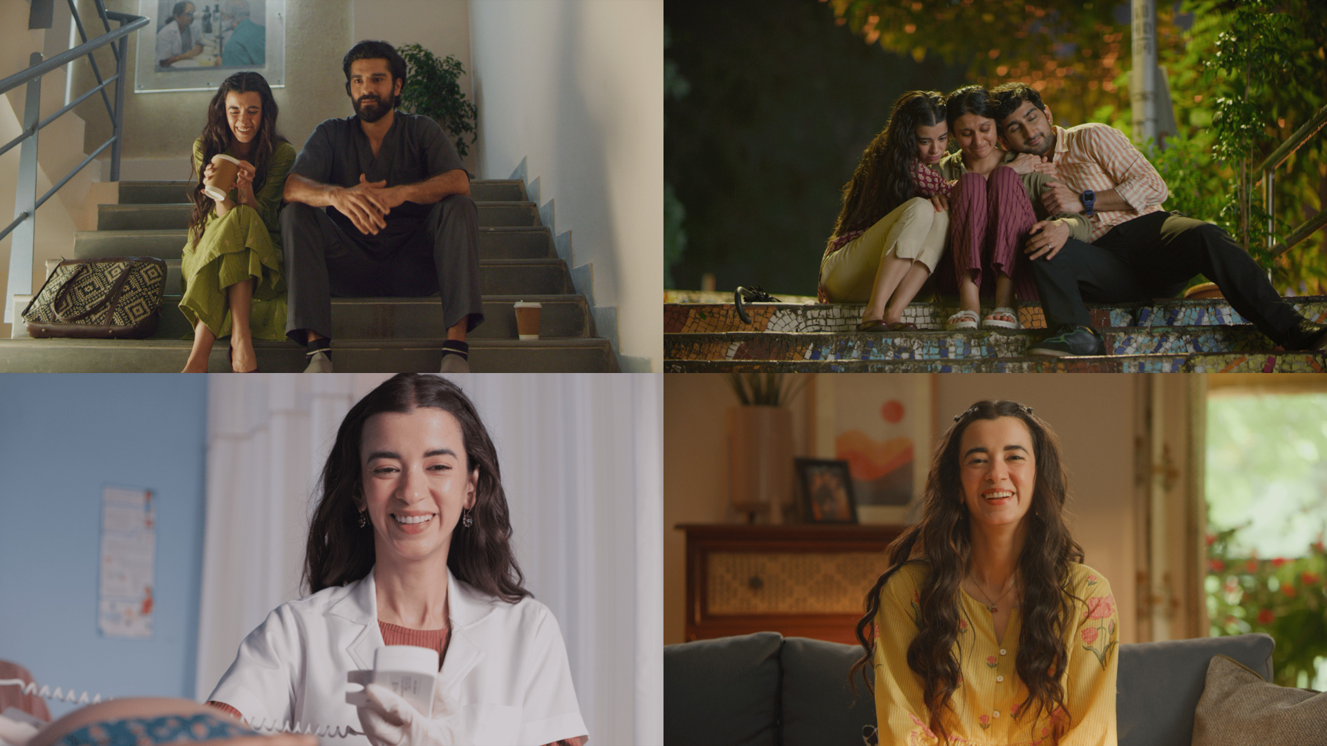 4 Reasons Amazon MX Player’s Who’s Your Gynac? Season 2 Feels Like the Ultimate Comfort Binge