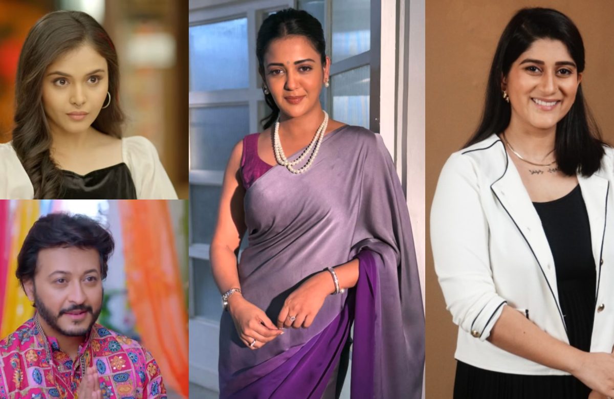 Sony SAB stars open up about how their costumes bring their characters to life