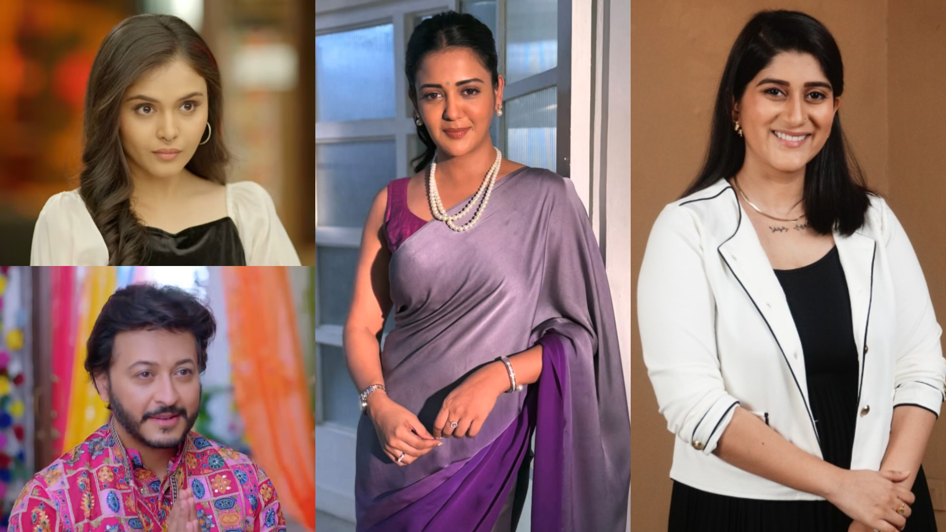 Sony SAB stars open up about how their costumes bring their characters to life