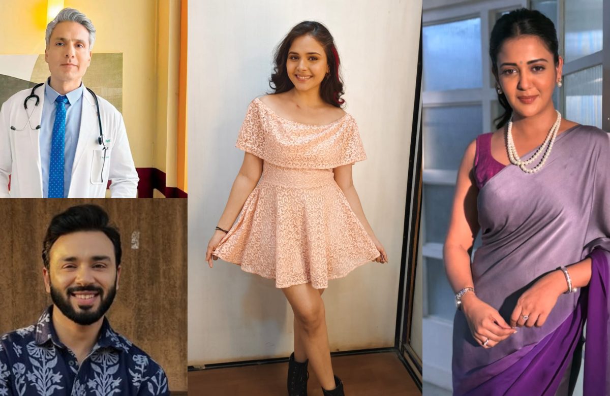 Sony SAB artists get candid about the love and lessons they’ve received from their parents on the occasion of Global Parents Day