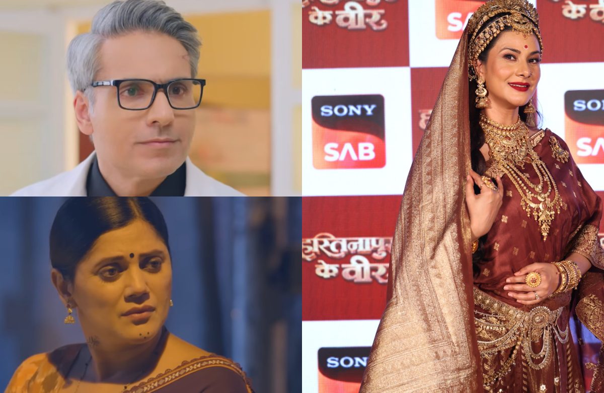 Sony SAB artists inspire conscious living and everyday sustainability on the occasion of World Environment Day