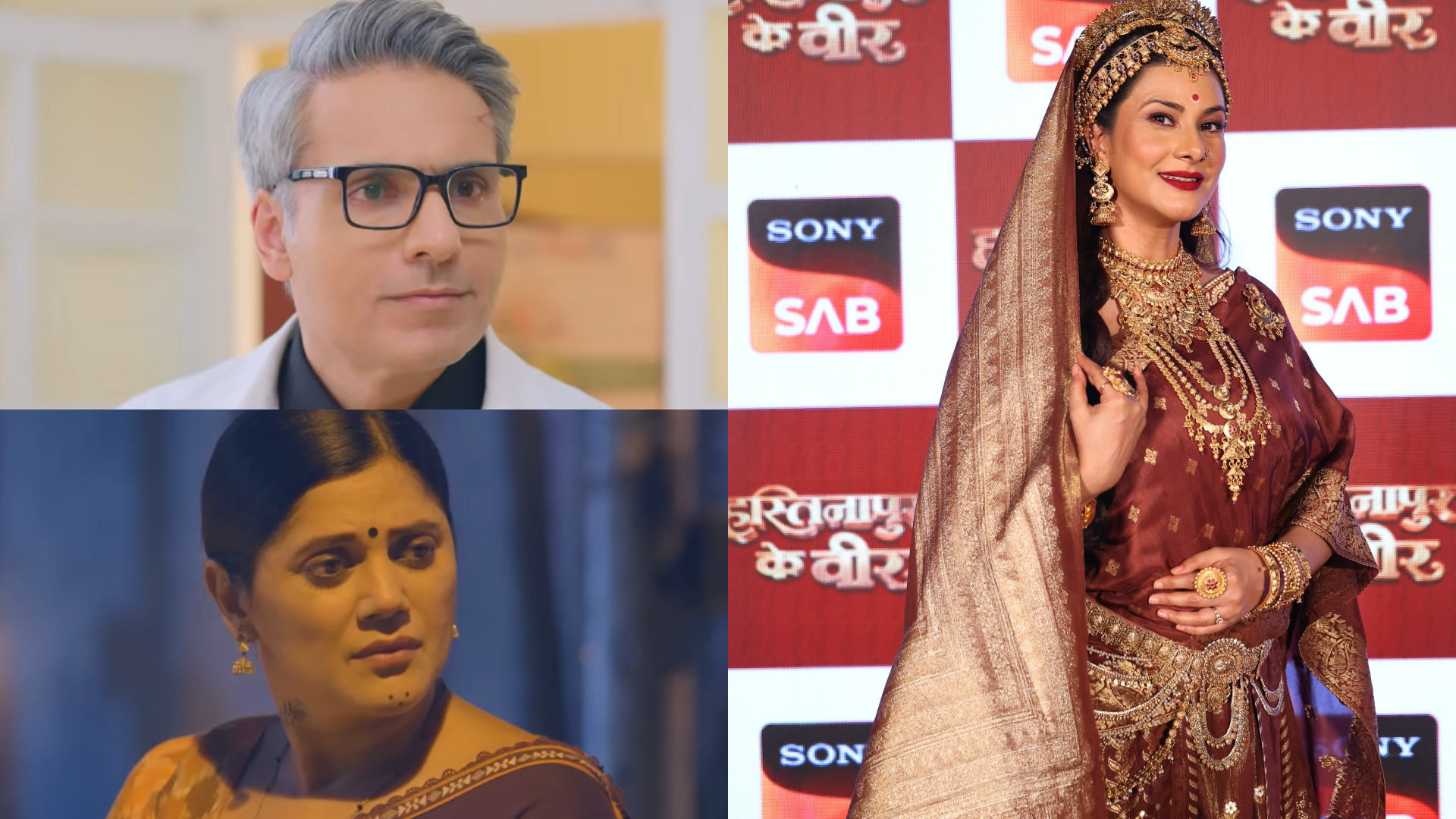 Sony SAB artists inspire conscious living and everyday sustainability on the occasion of World Environment Day