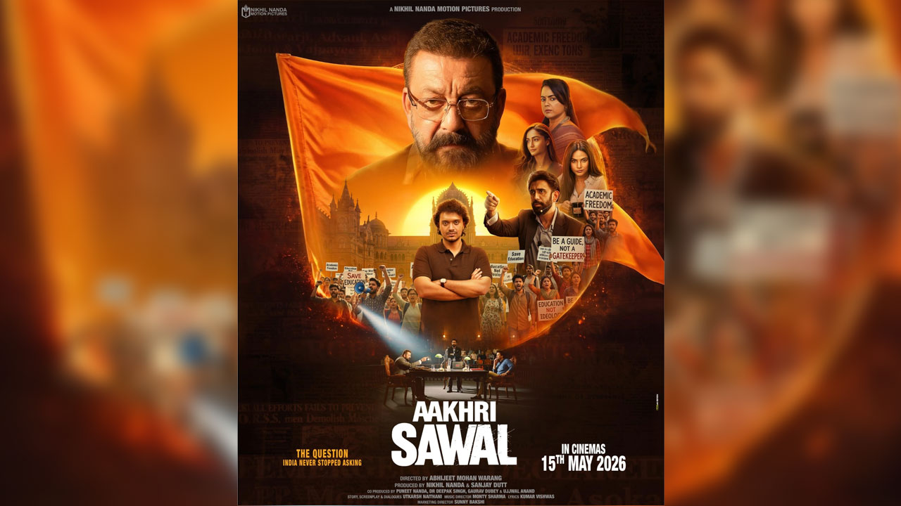 “Audiences Are Very Intelligent”: Producer Nikhil Nanda Says Aakhri Sawal Will Bring a “Very Needed Change” Amid Action Thrillers