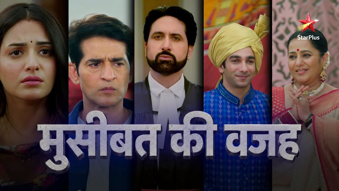 ”Celebration Turns Into Chaos at Shanti Niketan — What Lies Ahead for Tulsi and Mihir?”