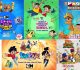 Warner Bros. Discovery Begins the 2026 Summer Fiesta: Announces the Premiere of New Shows Sampat Champat on POGO and Kian & Kiki on Cartoon Network