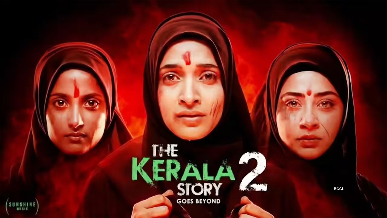Vipul Amrutlal Shah Expresses Gratitude to the Audiences As The Kerala Story 2 Becomes A Hit In Theatres And On ZEE5: “Thank You For Exposing The Lies And Supporting The Film”