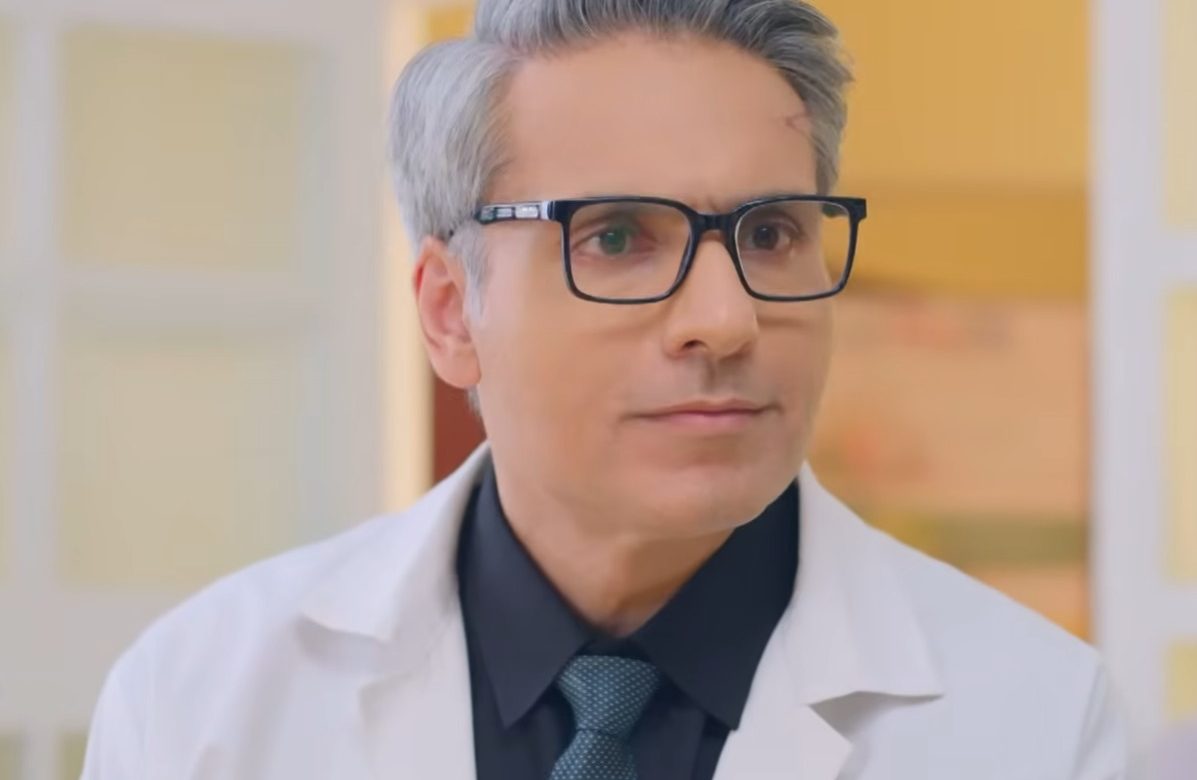 Iqbal Khan shares how his love for dogs helps him bond with his daughters in real life as he welcomes a furry companion in Sony SAB’s Yaadein