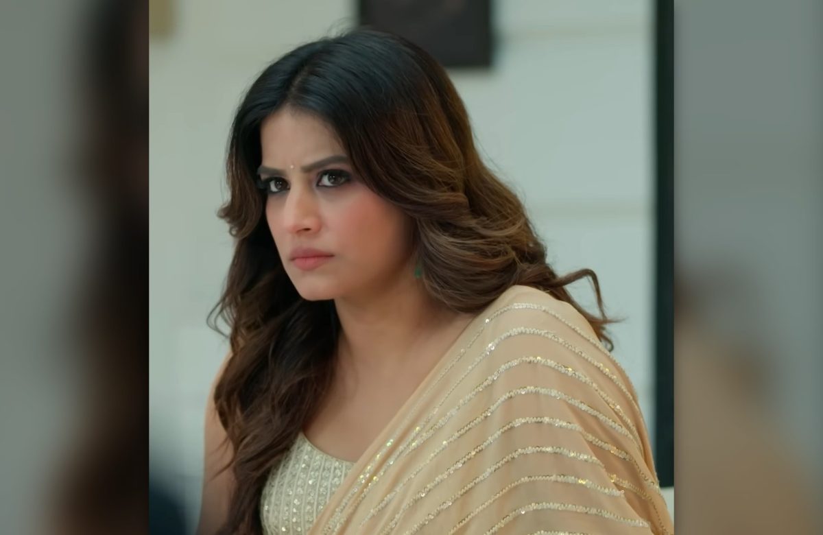 Bhumika Gurung talks about sharing an intense onscreen rivalry and a beautiful offscreen bond with Sumbul Touqeer Khan of Sony SAB’s Itti Si Khushi
