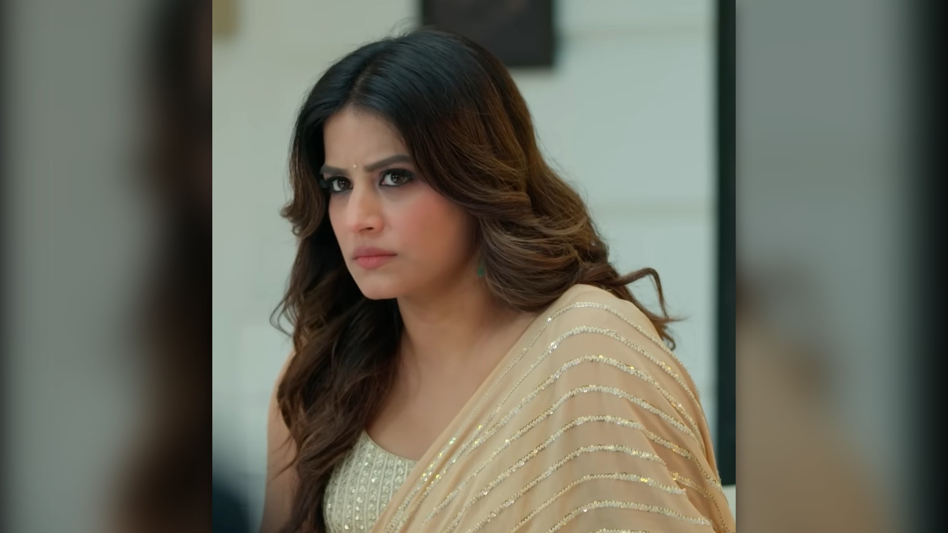 Bhumika Gurung talks about sharing an intense onscreen rivalry and a beautiful offscreen bond with Sumbul Touqeer Khan of Sony SAB’s Itti Si Khushi