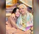 Sanskruti Jayana reveals Grandmother Anandiben Patel’s emotional reaction to her film Krishnavataram