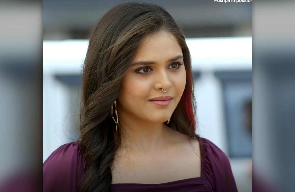 Shanaya accidentally walks into a deadly trap set for Rashi in Sony SAB’s Pushpa Impossible
