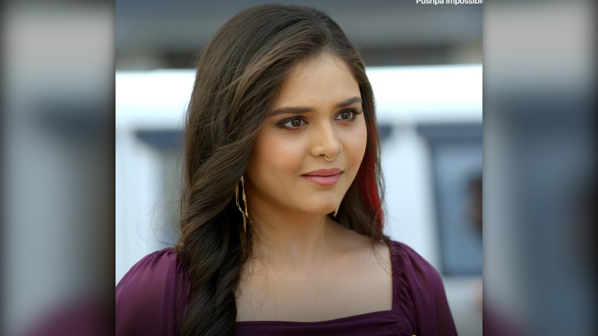 Shanaya accidentally walks into a deadly trap set for Rashi in Sony SAB’s Pushpa Impossible