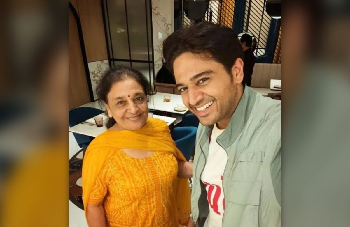 Gaurav Khanna shares why his mother was against him joining COLORS’ ‘Khatron Ke Khiladi 15’