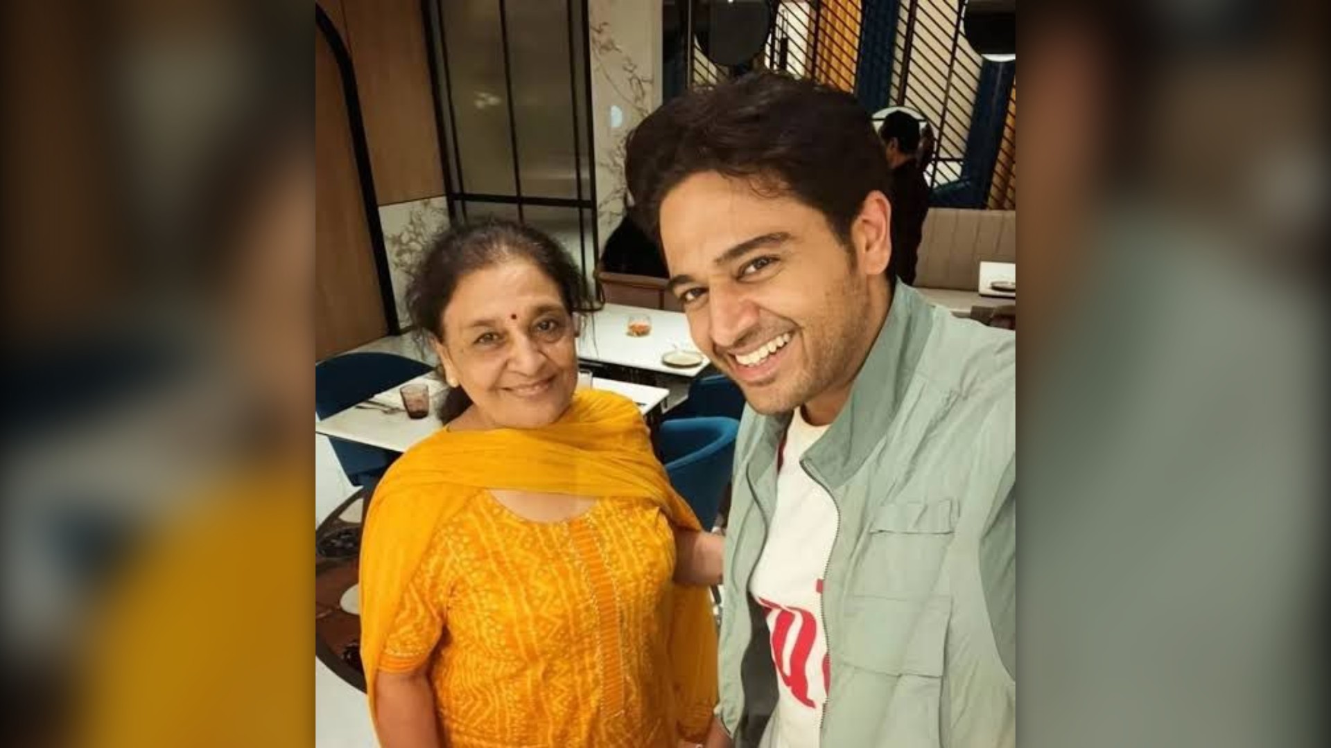 Gaurav Khanna shares why his mother was against him joining COLORS’ ‘Khatron Ke Khiladi 15’
