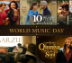 World Music Day Special – From Breakout Hits to Hidden Gems, Here’s the Music We’ve Loved So Far This Year