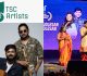 The Shakti Collective Launches TSC Artists, A Partnership-First Ecosystem for Independent Artists