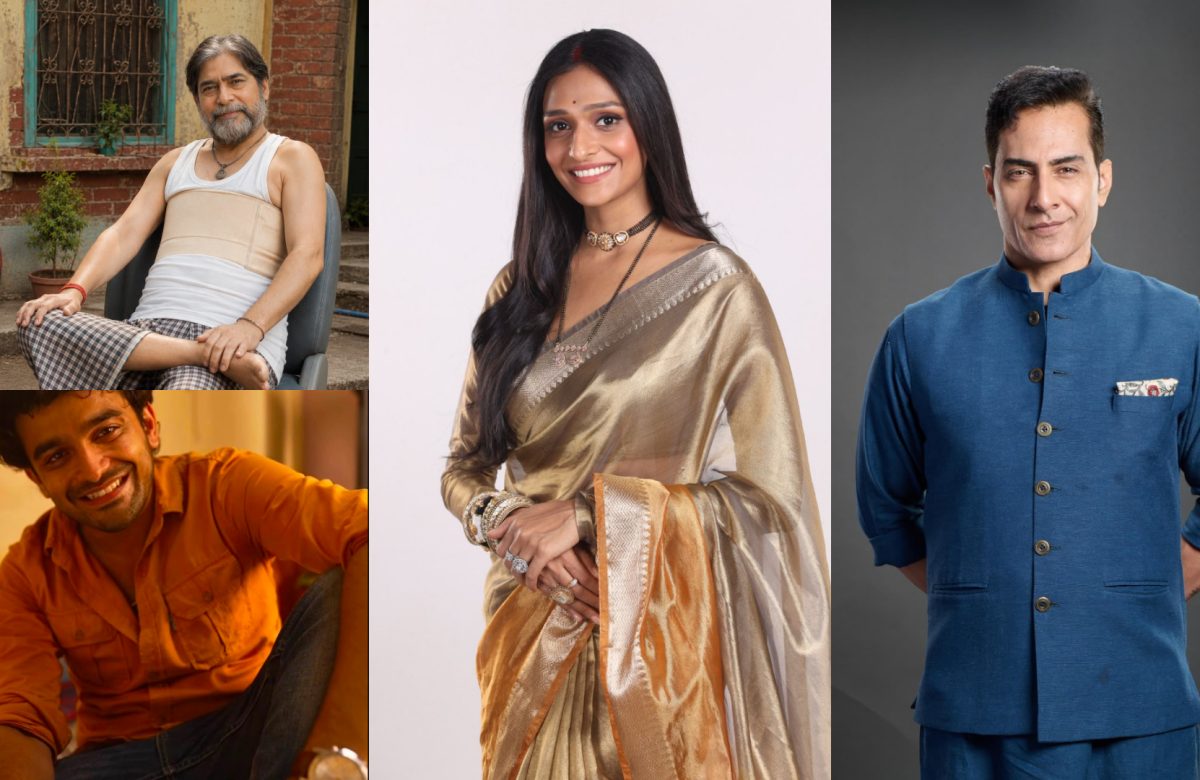 COLORS’ stars mark Father’s Day, World Music Day and International Yoga Day with special memories and insights
