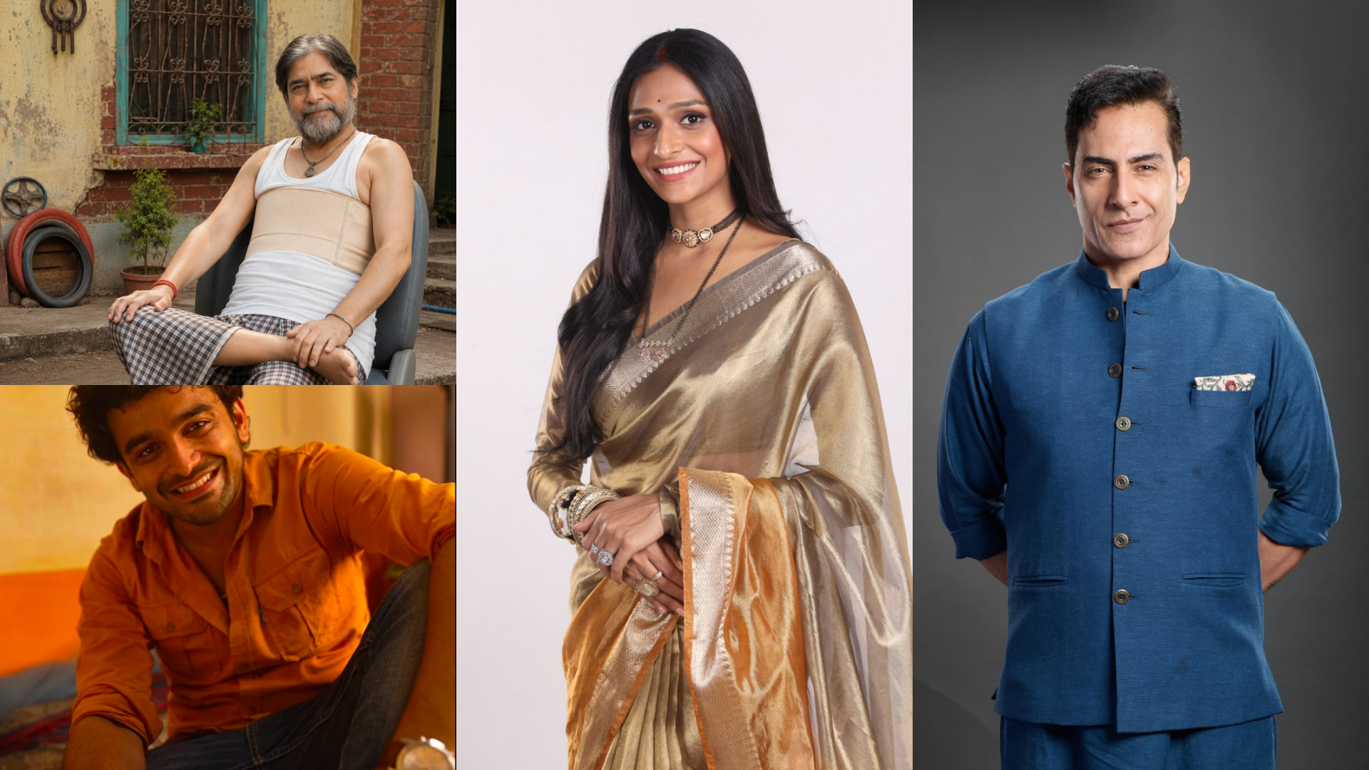 COLORS’ stars mark Father’s Day, World Music Day and International Yoga Day with special memories and insights