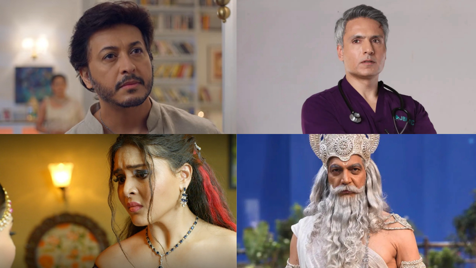 International Fathers’ Day: Sony SAB artists share the lessons they inherited from their fathers