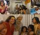 “The sweet surprise of handmade cards, chocolates and a beautiful bouquet from the young cast truly made my day” says Manish Wadhwa of Sony SAB’s Hastinapur Ke Veer