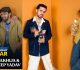 Raakh Co-Stars Akash Makhija and Ramandeep Yadav Receive IMDb STARmeter Awards, Marking a First in Their Acting Careers