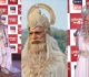 “The show is a powerful reminder for parents that the greatest gift they can give their children is strong values and unwavering character” says Manish Wadhwa of Sony SAB’s Hastinapur Ke Veer
