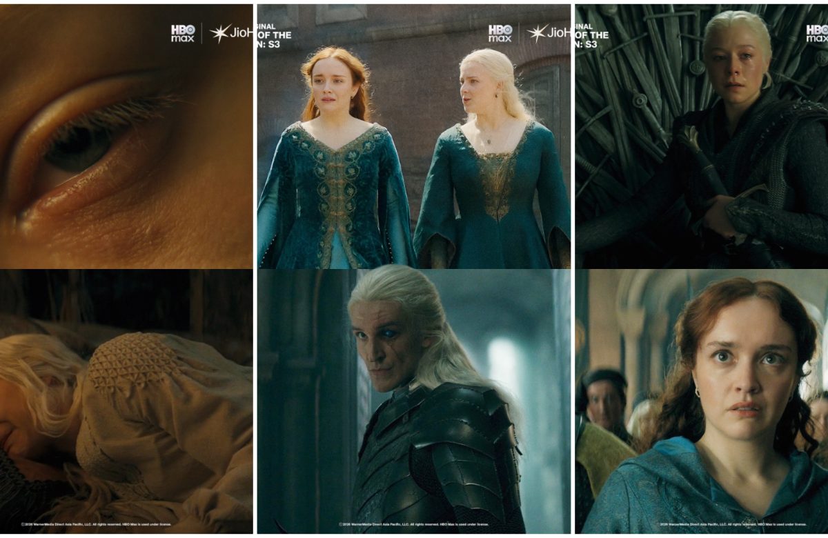 Grief, Betrayal and a Queen’s Moment of Truth: House of the Dragon Season 3 Episode 2 Turns the War on Its Head
