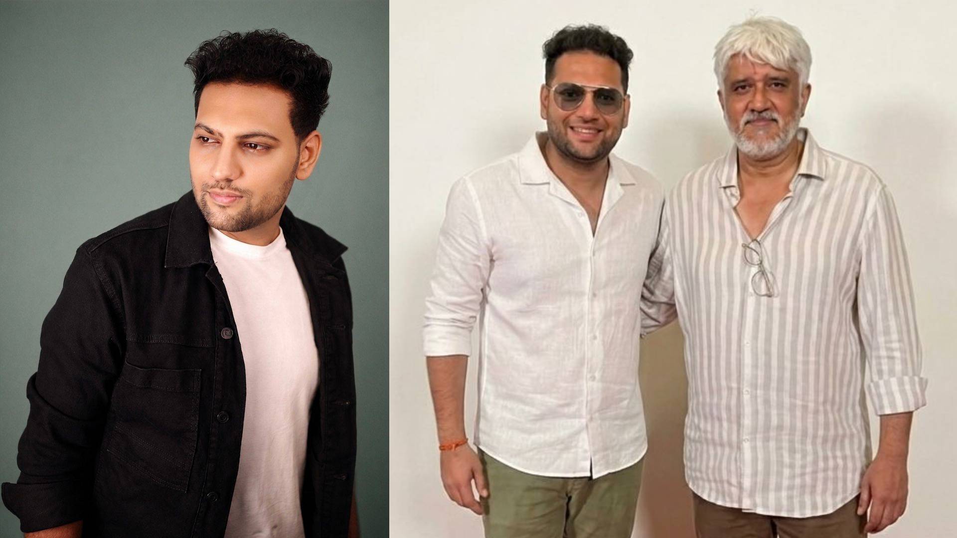 Prateek Walia Unpacks The Soundscape Of Vikram Bhatt’s ‘Haunted 3D: Echoes of the Past’