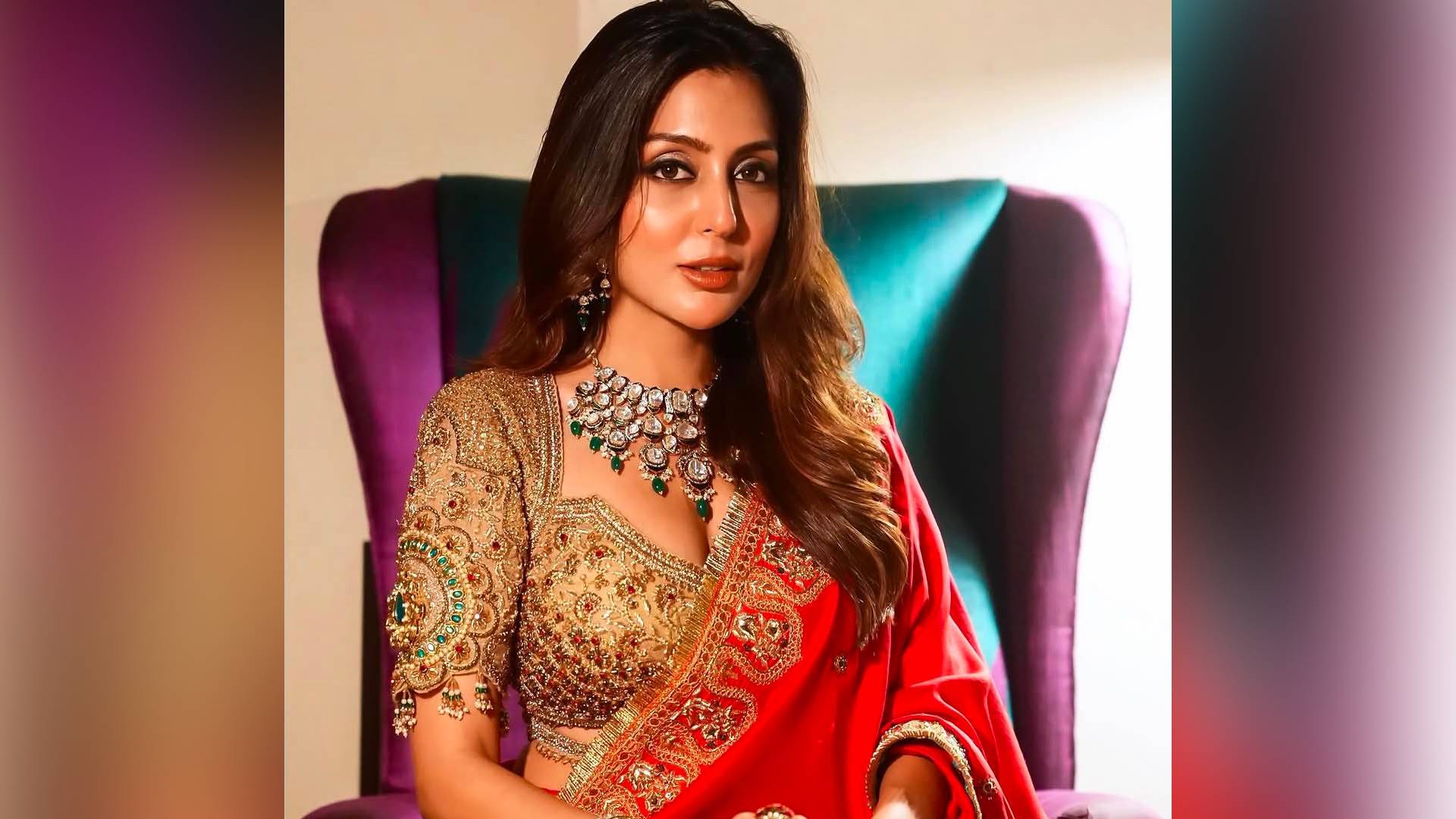 Krishnavataram Crosses ₹55 Crore: Sanskruti Jayana Delivers a Debut to Remember as Satyabhama