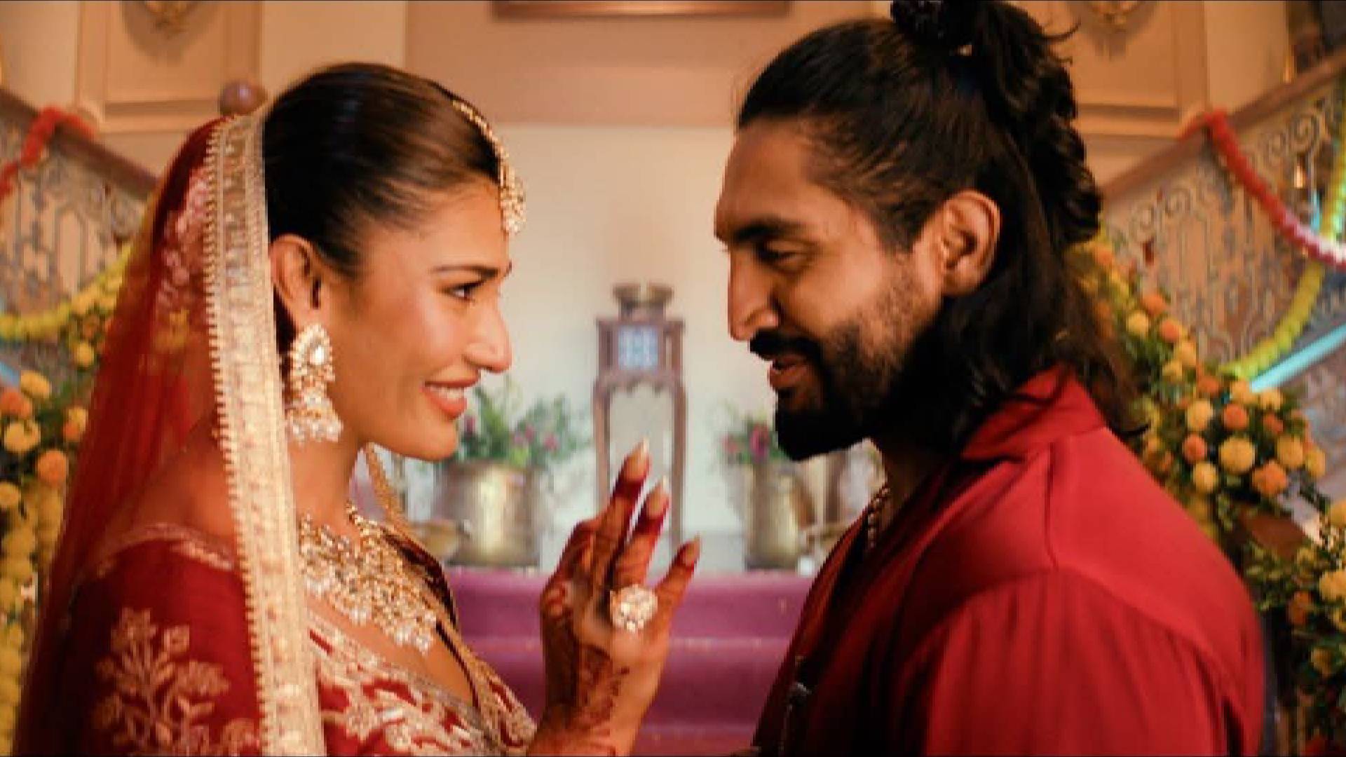 Love Meets Shaadi Madness In QARAN’s ‘Qinniya Soni’, His New Single with Zee Music