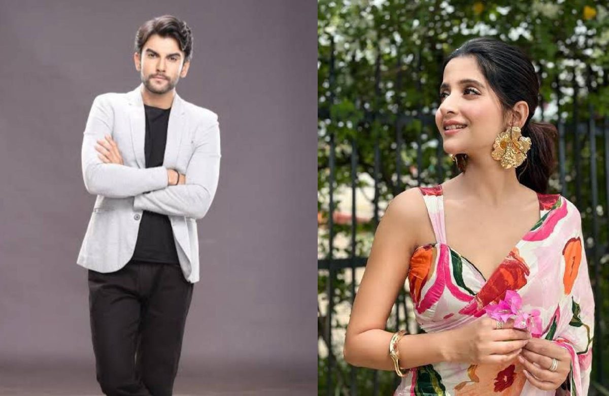 This Monsoon, Star Plus brings fresh Romance with Its Intense Love Saga ‘Fitoor’, starring Debchandrima Singha Roy and Ishaan Dhawan