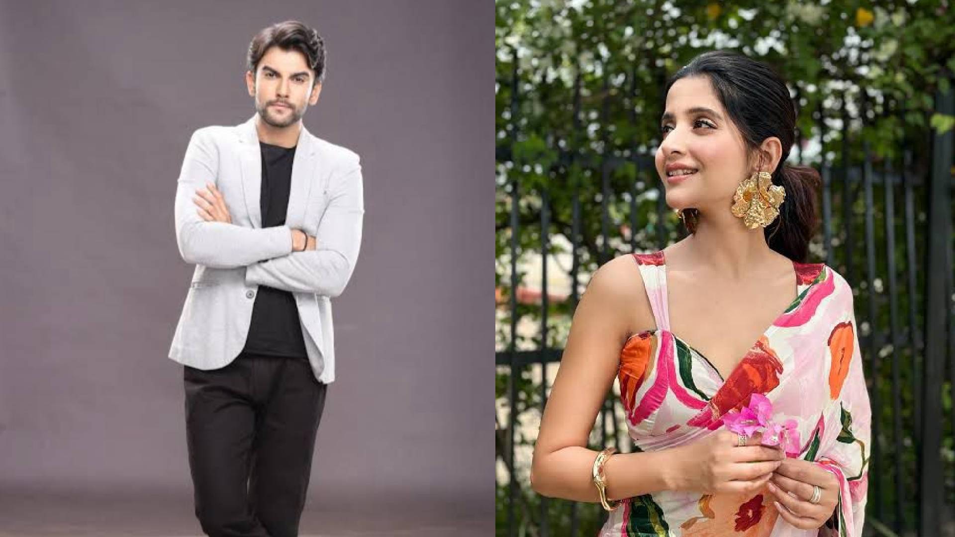 This Monsoon, Star Plus brings fresh Romance with Its Intense Love Saga ‘Fitoor’, starring Debchandrima Singha Roy and Ishaan Dhawan