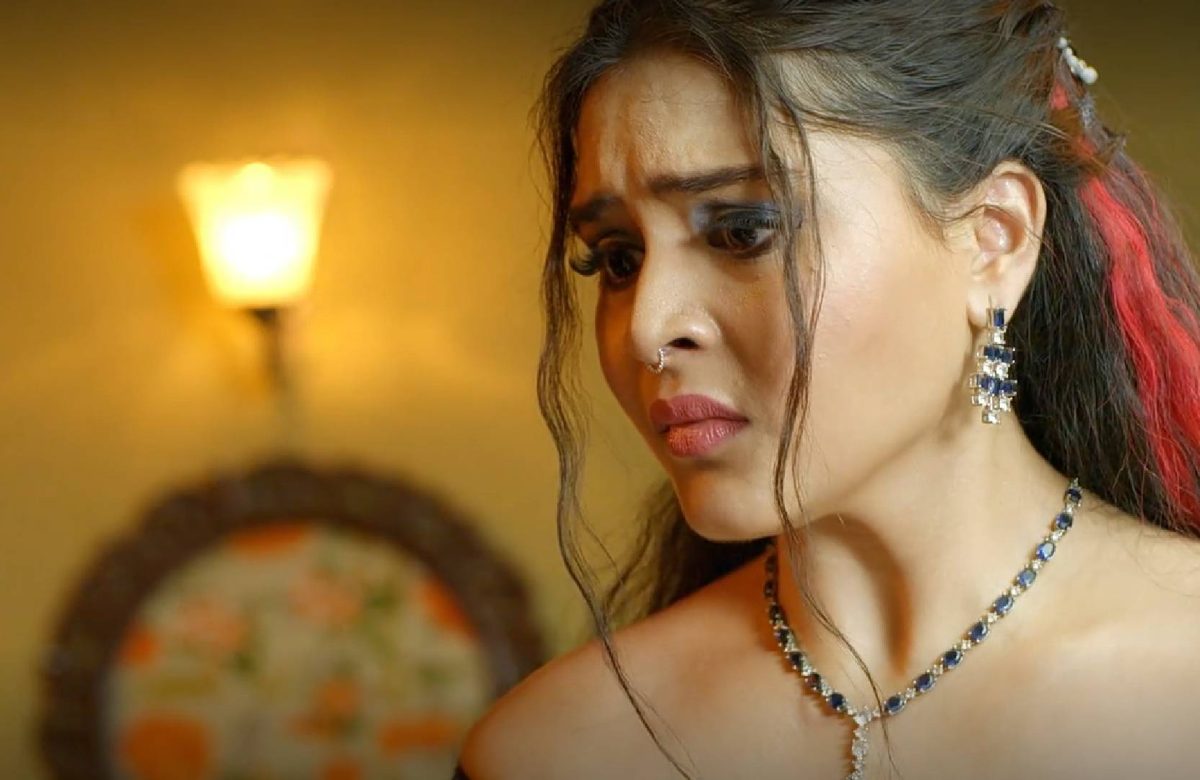 “I had to balance Shanaya’s strong exterior with the vulnerability she’s feeling inside” says Muskan Bamne as wedding celebrations take a turn in Sony SAB’s Pushpa Impossible