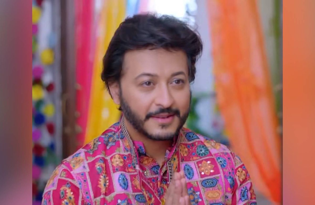“Sony SAB’s Yaadein keeps things relatable while adding a refreshing twist — that’s what makes it stand out,” says Arjun Punjj