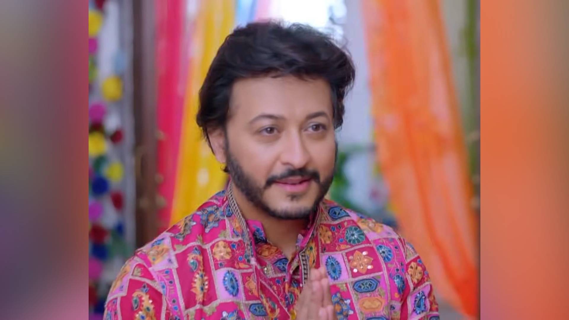 “Sony SAB’s Yaadein keeps things relatable while adding a refreshing twist — that’s what makes it stand out,” says Arjun Punjj