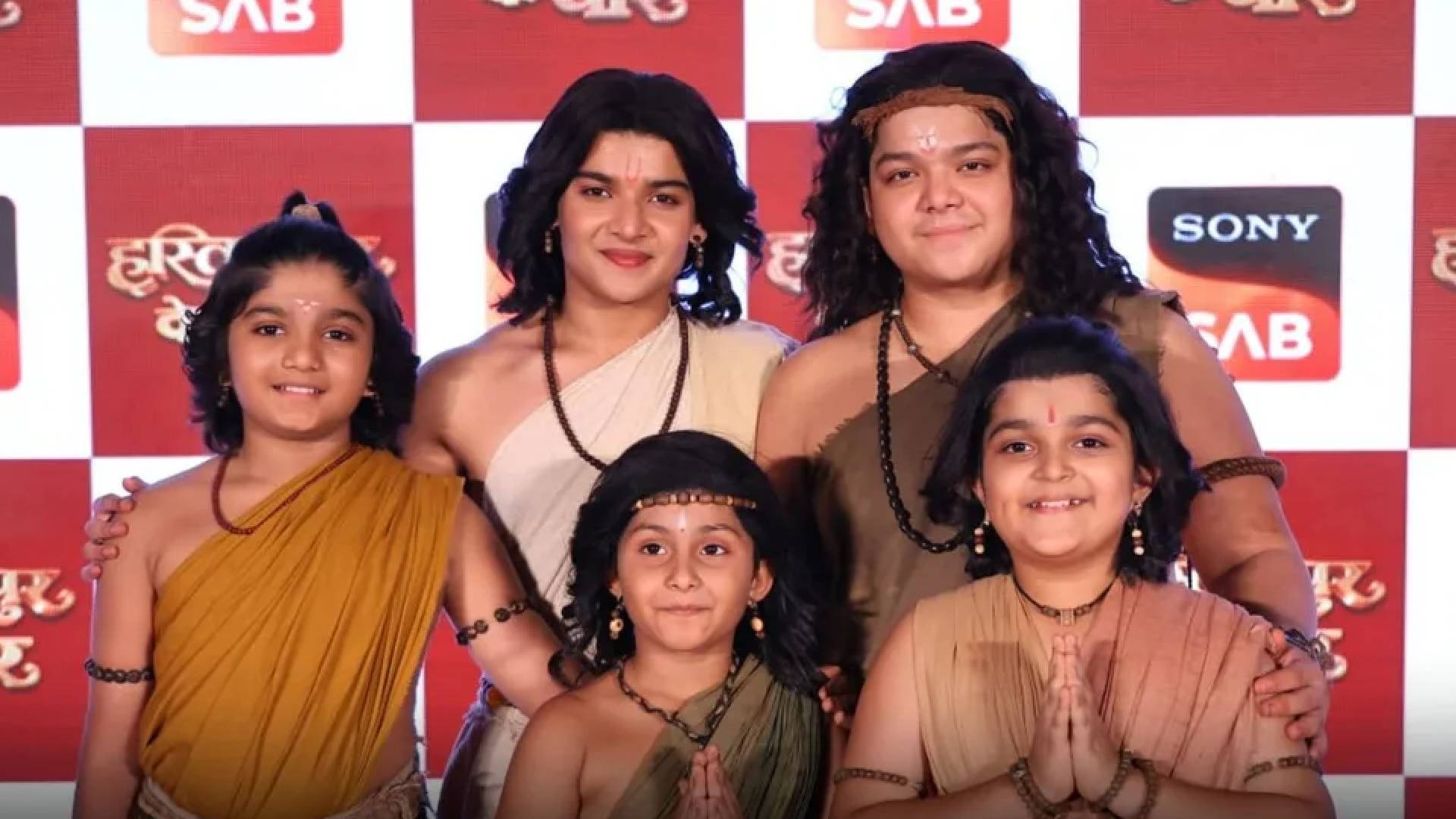 Sony SAB’s Hastinapur Ke Veer breathes new life into the Mahabharata