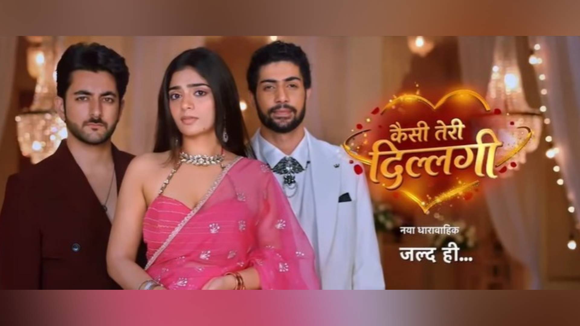 Dangal TV Unveils Its Upcoming Fiction Drama ” Kaisi Teri Dillagi ” – A Tale of Emotions, Relationships, and Destiny