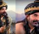 “A creative suggestion I made was to use a lens in one eye to give Shakuni a slightly unsettling and mysterious presence” says Chandan Anand from Sony SAB’s Hastinapur Ke Veer