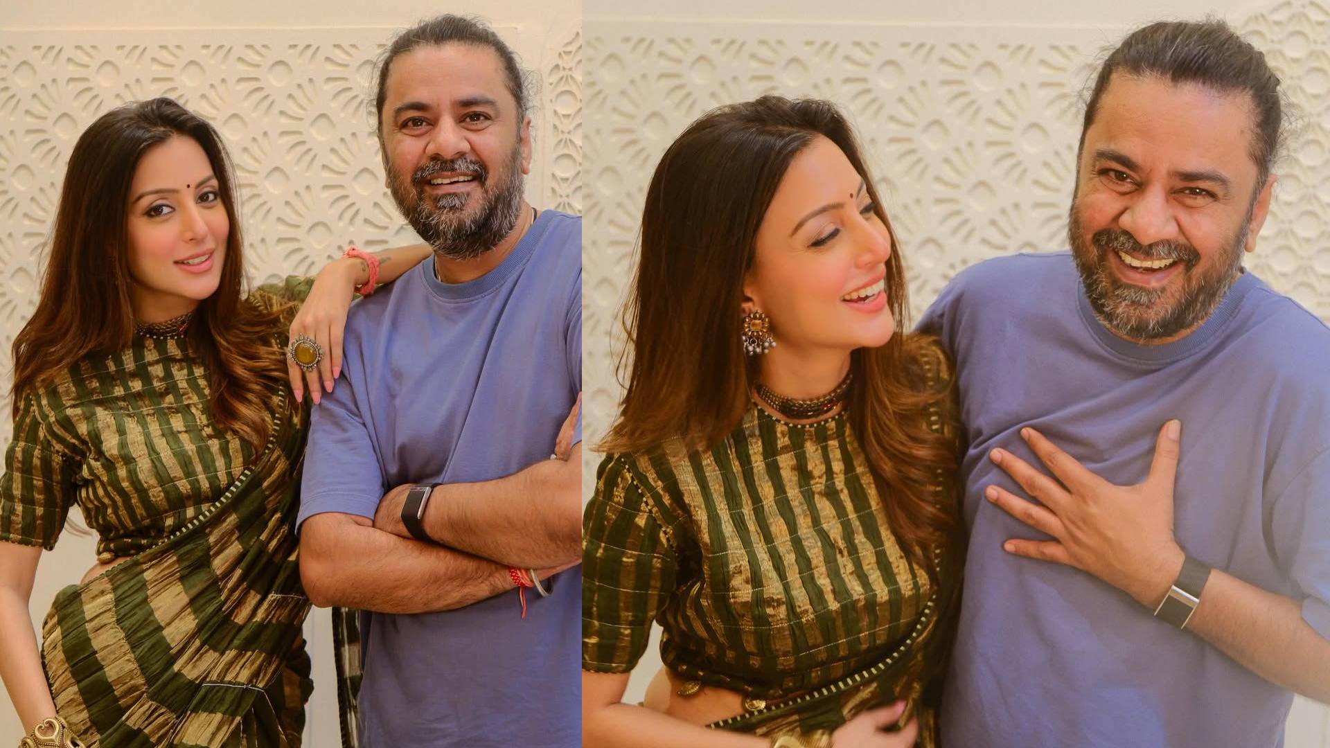 Sanskruti Jayana Credits Director Hardik Gajjar for Believing in Her Journey as Satyabhama