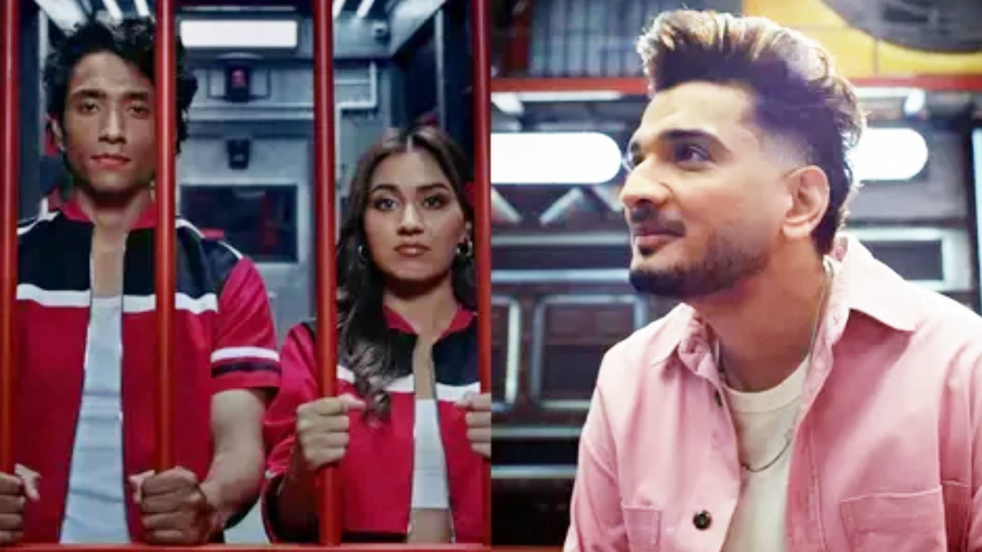“MAIN SAHI KARNE JAATA HOON, PAR KAAND HO JAATA HAI HAR BAARI” – YOGESH RAWAT ON PREPARING FOR NETFLIX’S LOCK UPP: SACH YA SAZAA