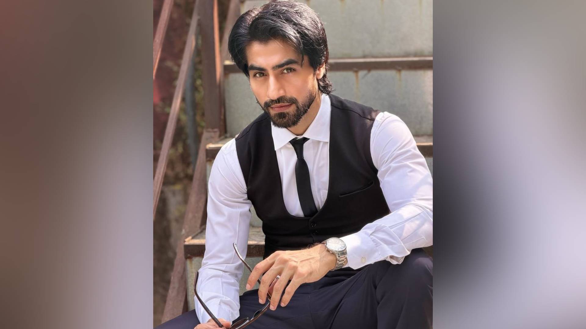 Netflix’s Lock Upp: Sach Ya Sazaa premiere episode: Harshad Chopda reveals the heartbreaking reason behind his guarded nature