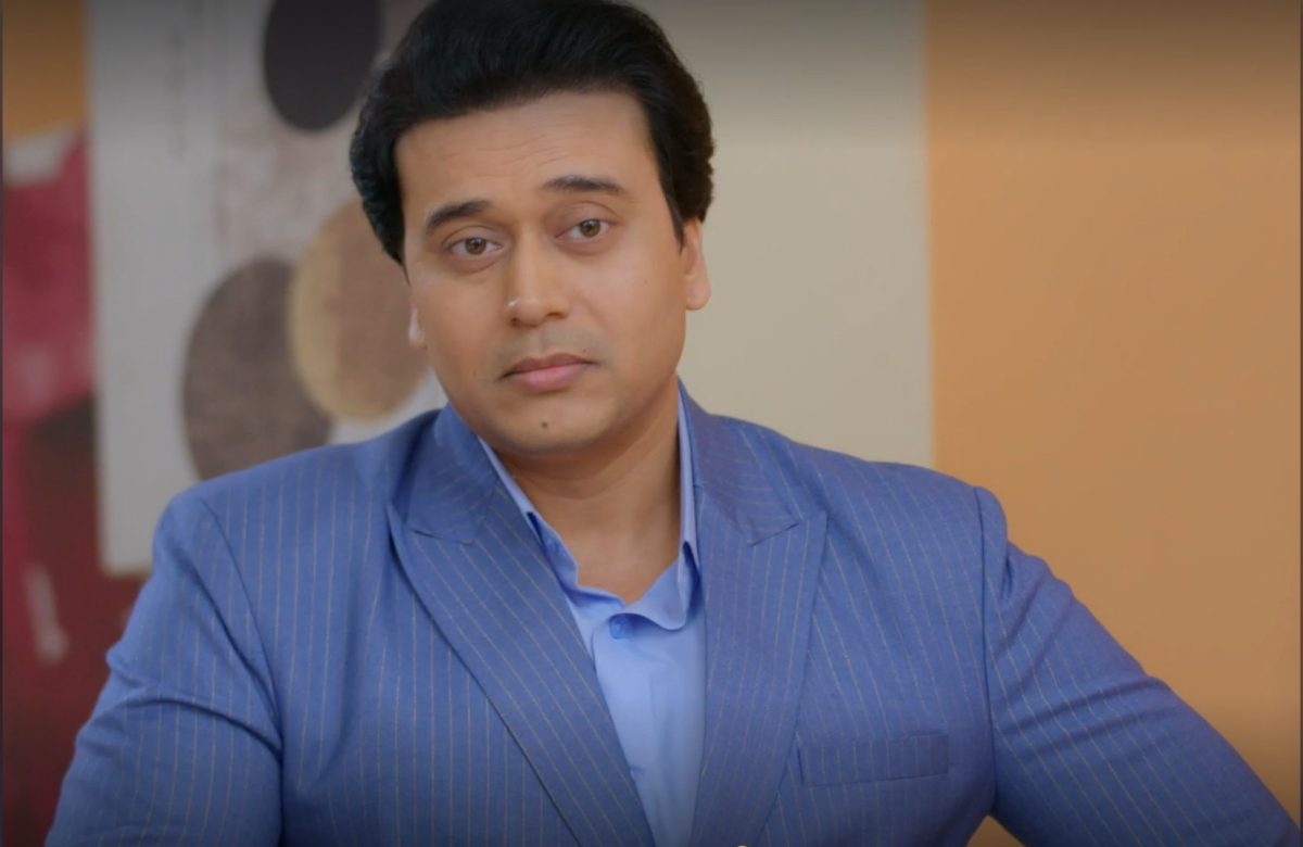 “Every actor dreams of playing the hero, but being the main antagonist comes with its own identity and recognition” says Anurag Sharma on playing a morally complex character in Sony SAB’s Yaadein