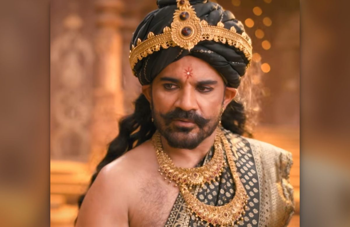 “Shakuni sees Duryodhan’s frustration as an opportunity to shape his destiny,” says Chandan Anand on the upcoming track of Sony SAB’s Hastinapur Ke Veer