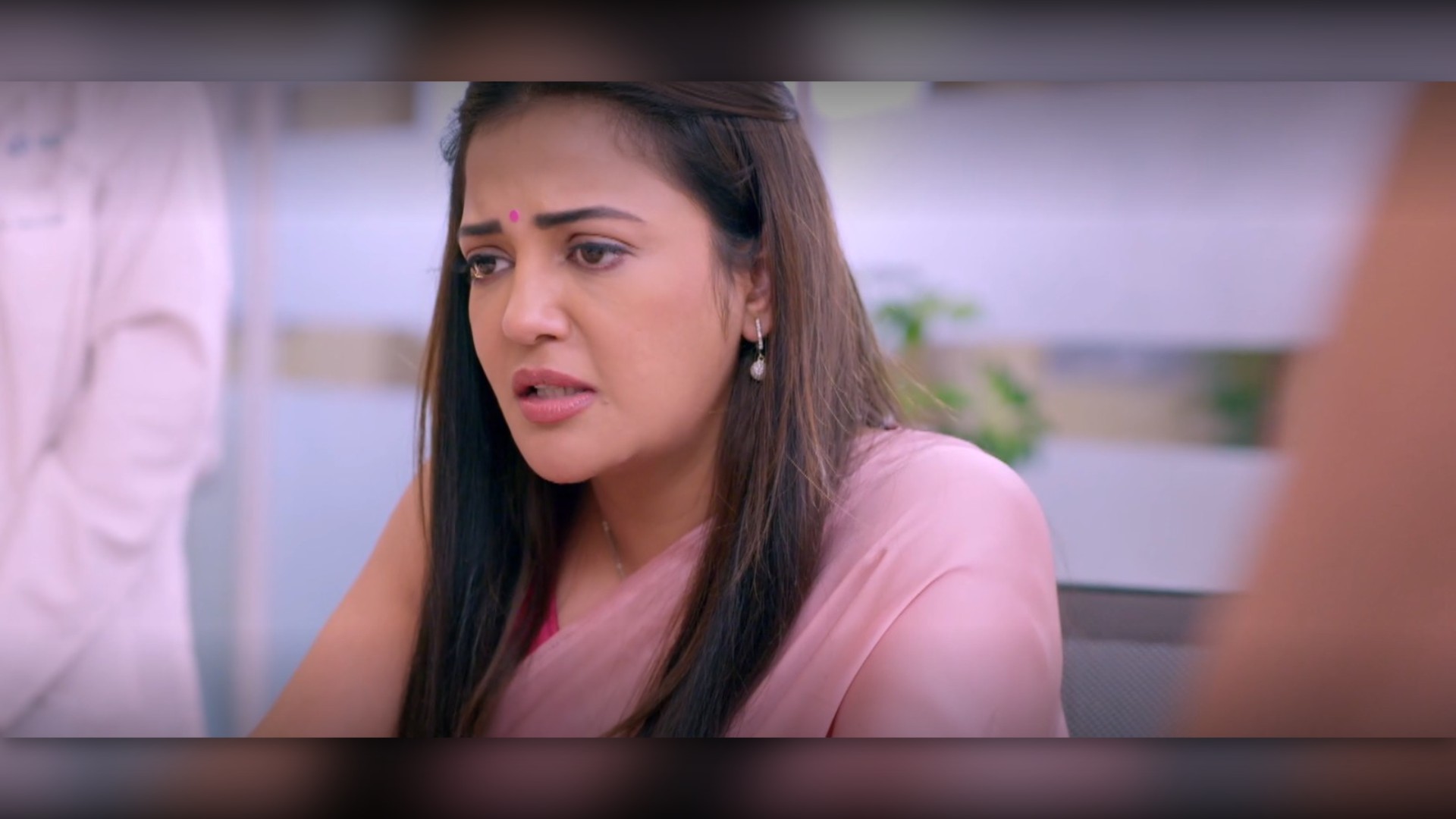 “Seeing Dr Dev go to such lengths as her health declines makes Srishty question whether some bonds can ever truly be left behind,” says Gulki Joshi on the upcoming track of Sony SAB’s Yaadein