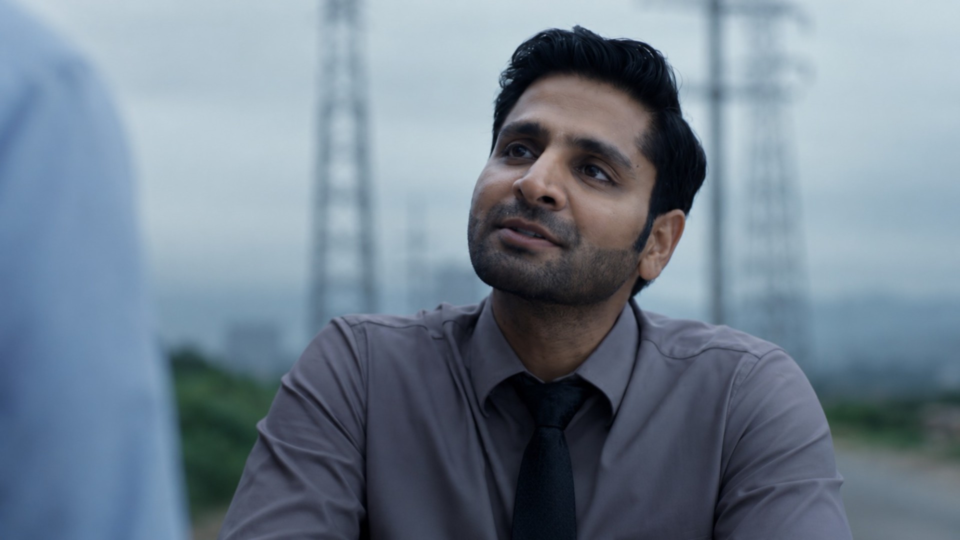 “We Hit It Off Instantly Right From the Reading Sessions,” Vaibhav Tatwawadi on His Camaraderie with Jim Sarbh in Amazon MX Player’s Period Drama Made in India: A Titan Story