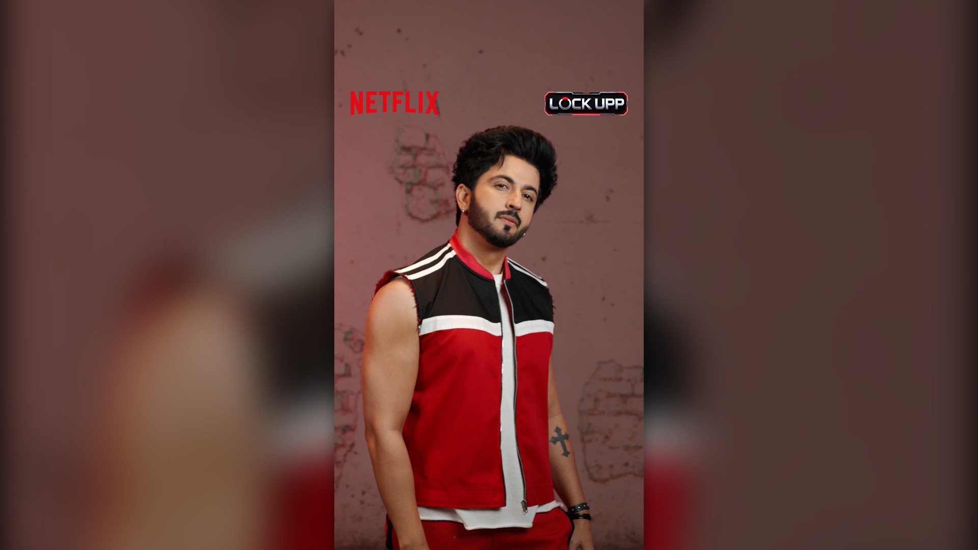 Actor Dheeraj Dhoopar Announced as an ‘inmate’ in Netflix’s Lock Upp: Sach Ya Sazaa