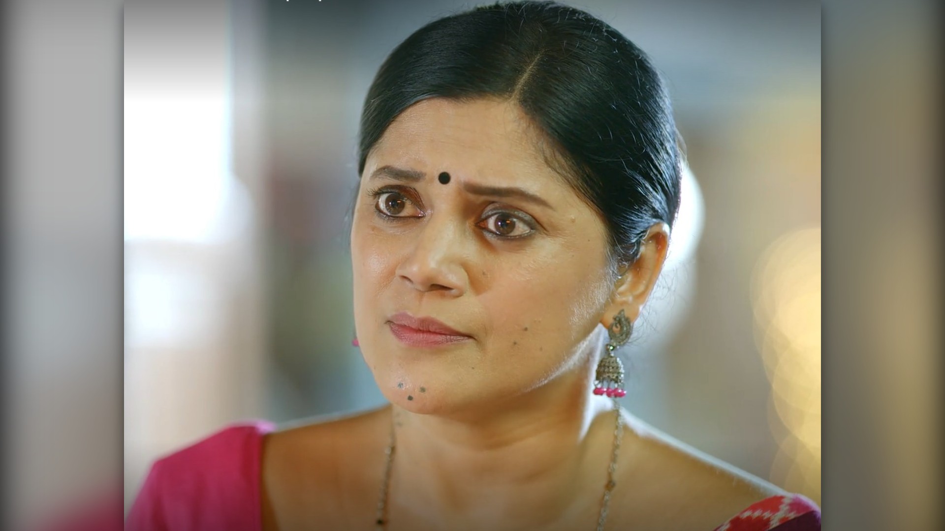 Caught between love, heartbreak and revenge, Pushpa faces her toughest challenge yet in Sony SAB’s Pushpa Impossible