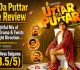 Uttar Da Puttar – Movie Review:  A Delightful Mix of Comedy, Drama & Twists in the Right Direction