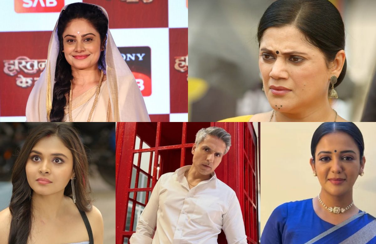 Beyond the screen: Sony SAB artists share how social media brings them closer to their fans